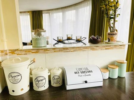 Appartement te huur - Foto 5