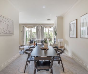 10/7 Mercer Road, Armadale VIC 3143 - Townhouse For Rent | Domain - Photo 1