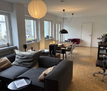 Gemütliche 2-Zimmer-Wohnung im Herzen des Kreuzviertels - Photo 2