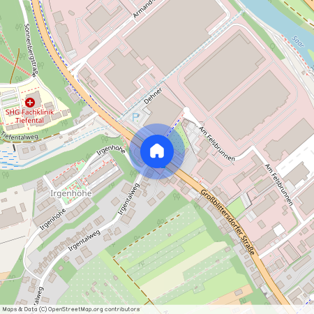 66119, Saarbrücken  Schönbach