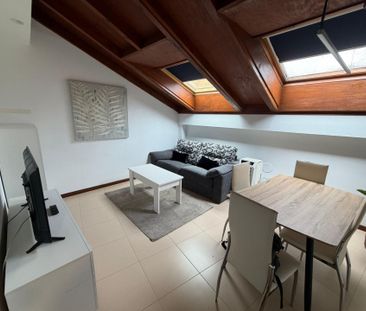 Piso de alquiler en Calle San Vicente Ferrer, Universidad - Tenerías - Photo 1