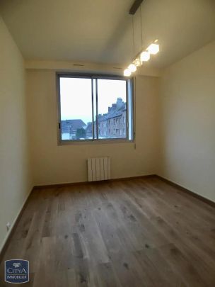 Appartement à louer 3 pièces 84.28m² - Photo 1