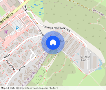 Atrakcyjne mieszkanie w Gdańsku - Фото 1