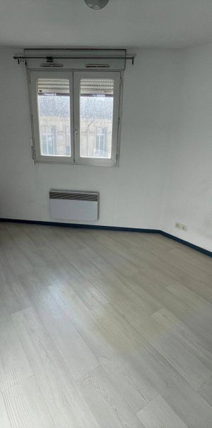 Location appartement 1 pièce 17.91 m² à Valence (26000) - Photo 1