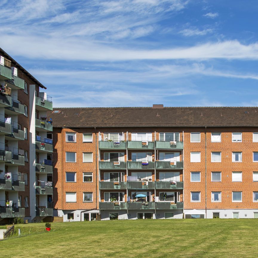 Kurirgatan 8C - Foto 1