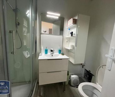 Location Appartement 2 pièces 40m² ISTRES 13800 - Photo 4