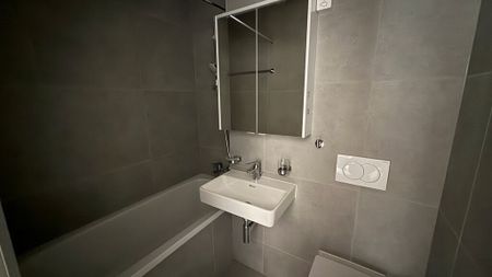 For rent 3.5 room apartment on the 3rd floor - Photo 5