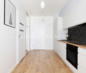 Eleganski apartament przy Wawelu | Angel Stradom - Photo 3