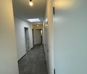 Appartement te huur - Foto 1