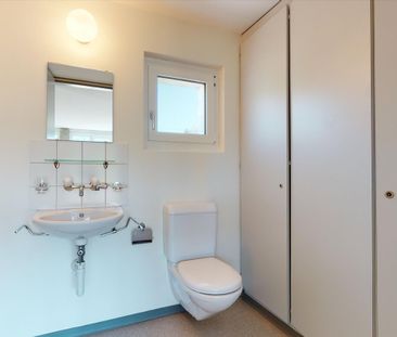 4.5 Zimmer, 95 m², 2. Stock - Photo 5