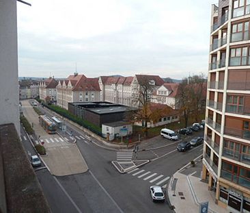 *Studio à louer sur Metz - Photo 5