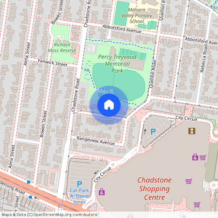 11 Bellevue Avenue, Vic 3145, Malvern East