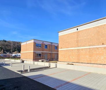 Traumhafte Doppelhaushälfte auf Eckgrundstück in Stob - Mietkaufoption - Foto 5