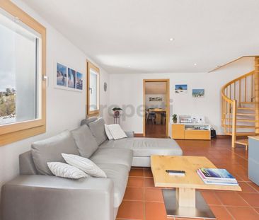 5.5 Zimmer, 160 m², 1. Stock - Photo 6