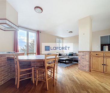 Appartement T3 Brest à louer - Photo 4