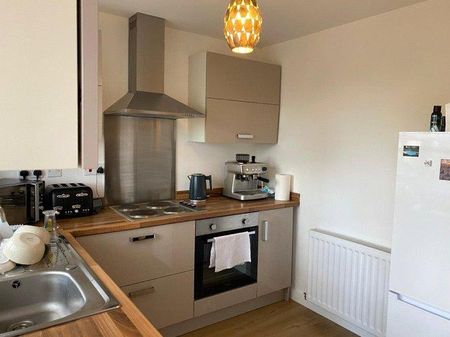 2 bedroom house to rent - Photo 4