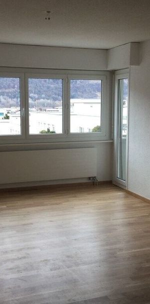 À saisir ! Superbe logement à Sion ! - Photo 1