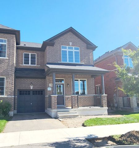 For Lease - 73 Riverwalk Drive, Hamilton, Ontario - Photo 4