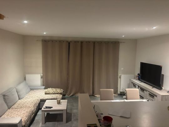 Huis te huur - Foto 1