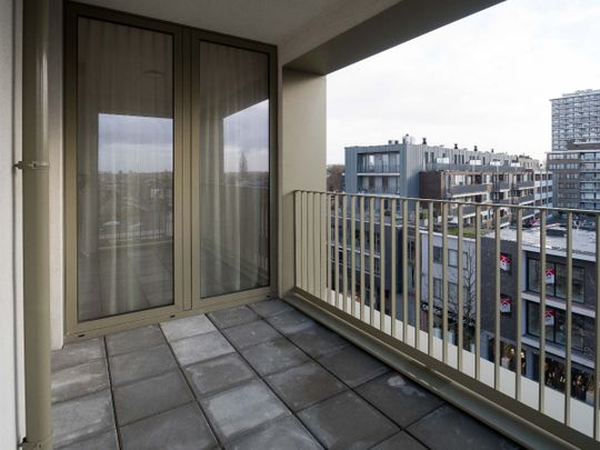 Modern appartement met twee slaapkamers! - Photo 1