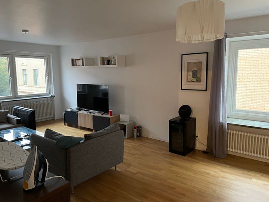 Trädgårdsgatan, Sundsvall - Foto 1