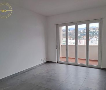 2.5 Zimmer, 5. Stock - Photo 6