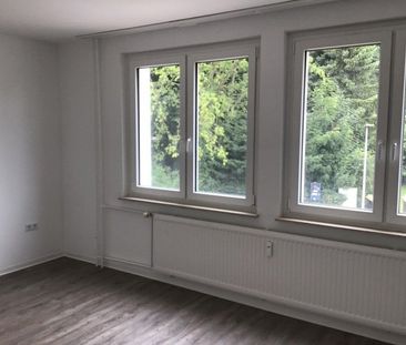 Schöne Wohnung sucht Mieter: praktische 3-Zimmer-Wohnung - Foto 1