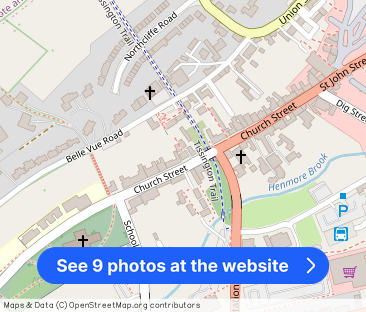 The Ivies, Ashbourne, DE6 - Photo 1