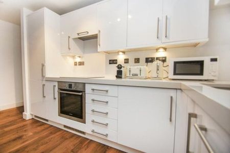 Palmeria Avenue BN3 3GB 1 bedroom apartment to rent - Photo 4