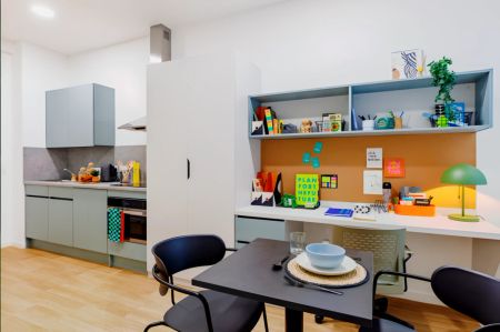 Accessible Gold Studio - Photo 4