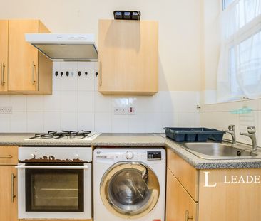 studio to rent Parkwood Road, Bournemouth, BH5 - Photo 5