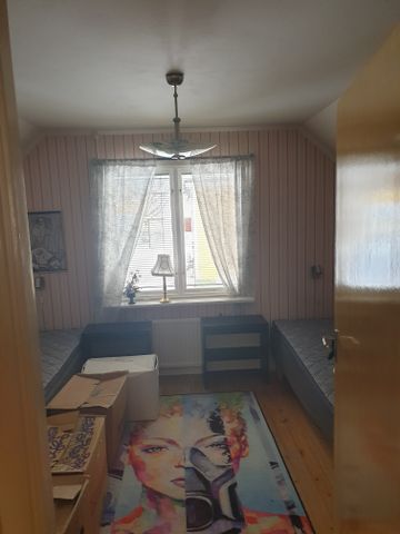 Kåkstadsvägen, Skorped - Foto 5