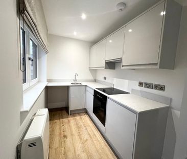 1 bedroom apartment to rent - Photo 6