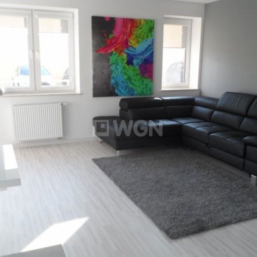 Mieszkanie na wynajem w nowym budynku Piotrków Trybunalski, Dmowskiego - Zdjęcie 1