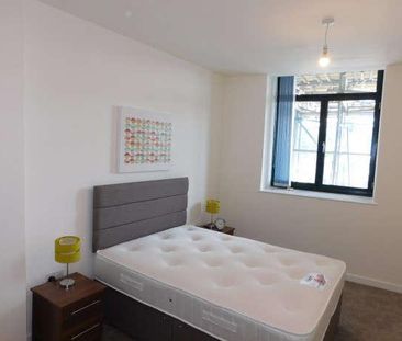 Manor Apartments Manor Row, City Centre, BD1 - Photo 6