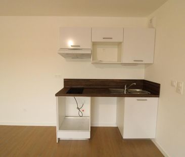 Location Appartement 2 pièces 47m² ST HERBLAIN 44800 - Photo 4