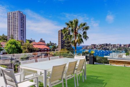 10/4 Greenoaks Avenue,Darling Point,New South Wales 2027, Sydney - Photo 5