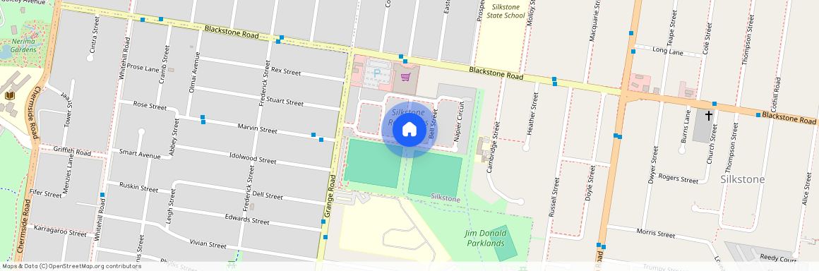 109 Napier Circuit, QLD 4304, Silkstone