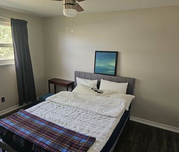 For Lease - 66 Caledon Crescent Unit# Upper, Brampton, Ontario - Photo 2