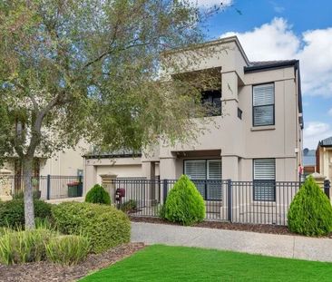 Mawson Lakes - Photo 1