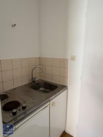 Location Appartement 1 pièce 25m² STRASBOURG 67200 - Photo 5