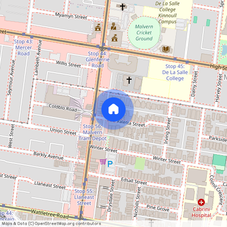 7 Valetta Street, Vic 3144, Malvern