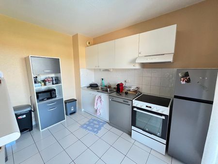 Location Appartement 2 pièces 48m² ST JUERY 81160 - Photo 3