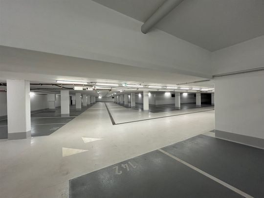 3-Zi.-Wohnung mit außergewöhnlichem Grundriss - Offene Besichtigung am 21.03.! - Photo 1