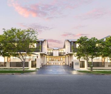 7/44-46 Jamieson Street, Bulimba QLD 4171 - House For Rent | Domain - Photo 4