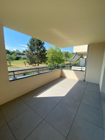 Appartement 3 pièces à louer - Photo 3