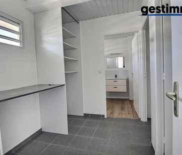 Location Appartement 3 pièces 63m² CAYENNE 97300 - Photo 5