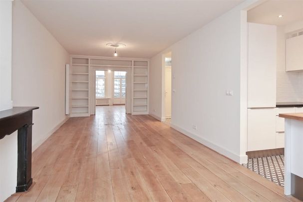 Appartement te huur: Nassaukade 311-4 1053 LR Amsterdam - Foto 1