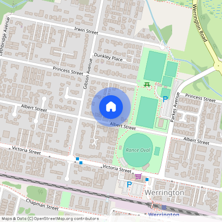 Unit 7/75-77 Albert Street, NSW 2747, Werrington