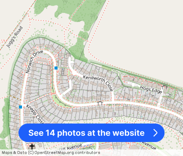 DEPOSIT ALTERNATIVE AVAILABLE, Kenilworth Close, BN2 - Photo 1